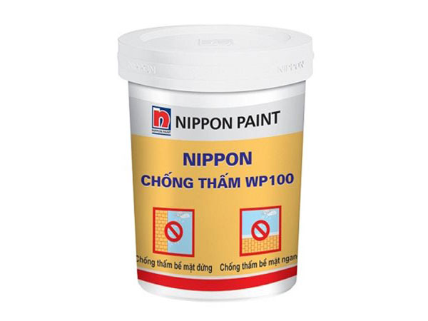  Nippon WP 100
